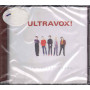 Ultravox CD The Island Years Nuovo Sigillato 0731455489828