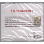 Ultravox CD The Island Years Nuovo Sigillato 0731455489828