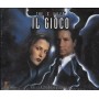 The X Files - Il Gioco In Videocassetta VHS Univideo - 5023117450891Sigillato