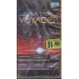 Star Trek Voyager 2.1 - 2.2 VHS Univideo - 5023117450891 Sigillato