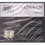 Ultravox CD Vienna Nuovo Sigillato 0094632129628