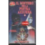 Il Mistero Della Pietra Azzurra Vol. 5 - Principessa Di Atlantide VHS Sigillato