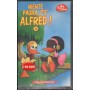 Niente Paura C'E' Alfred Vol. 2 VHS Univideo - 1407605 Sigillato