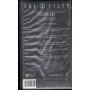 The X-Files Season Two Volume Due VHS Chris Carter 0478SA Sigillato