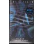 X-Files - File 8 - Tempus Fugit VHS Rob Bowman Univideo - 4189SA Sigillato