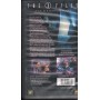 X-Files - File 8 - Tempus Fugit VHS Rob Bowman Univideo - 4189SA Sigillato