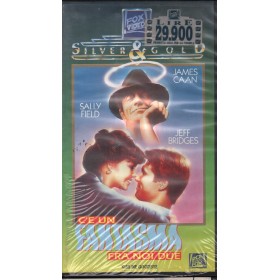 C'è Un Fantasma Tra Noi Due VHS Robert Mulligan Univideo - 121715 Sigillato C'è Un Fantasma Tra Noi Due VHS Robert Mulligan Univideo - 121715 Sigillato