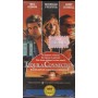 Tequila Connection VHS Robert Towne Univideo - PIV11821 Sigillato