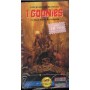 I Goonies VHS Richard Donner Univideo - PIV11474 Sigillato