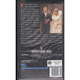 Lo Strano Mondo Di Daisy Clover VHS Robert Mulligan Univideo - PIV11176 Sigillato Lo Strano Mondo Di Daisy Clover VHS Robert Mulligan Univideo - PIV11176 Sigillato