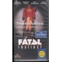 Fatal Instinct VHS Carl Reiner Univideo - PIV53944 Sigillato