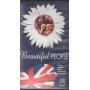 Beautiful People VHS Jasmin Dizdar Univideo - LUS01034 Sigillato