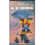 Un Mercoledi' Da Leoni VHS John Milius Univideo - PIV61182 Sigillato