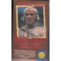 Il Trionfo Dell' Uomo Chiamato Cavallo VHS John Hough PIV00702 Sigillato