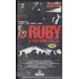 Ruby, Il Terzo Uomo A Dallas VHS John Mackenzie Univideo - 21041 Sigillato