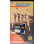 Fandango VHS Kevin Reynolds Univideo - PIV11461 Sigillato