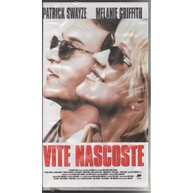 Vite Nascoste VHS John Kaye Univideo - 7028 Sigillato Vite Nascoste VHS John Kaye Univideo - 7028 Sigillato