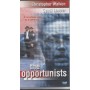 The Opportunists VHS Myles Connell Univideo - 49860601EVV Sigillato