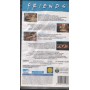 Friends - Serie 5 Episodi 13-16 VHS Lembeck, Halvorson, Bright Sigillato