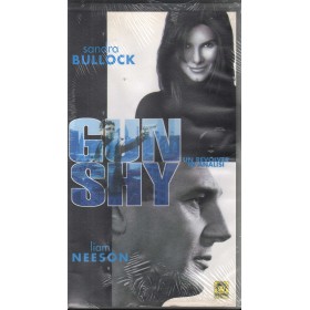 Gun Shy VHS Eric Blakeney Univideo - 1078302 Sigillato Gun Shy VHS Eric Blakeney Univideo - 1078302 Sigillato