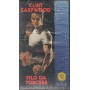 Filo Da Torcere VHS James Fargo Univideo - PIV61028 Sigillato