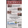 Friends Serie 5 Episodi 9-12 VHS Univideo - PIV17118 Sigillato