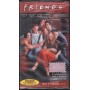 Friends Serie 5 Episodi 9-12 VHS Univideo - PIV17118 Sigillato