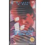 Le Mille Luci Di New York VHS James Bridges Univideo - PIV99676 Sigillato