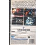 Flash VHS Robert Iscove Univideo - PIV12146 Sigillato