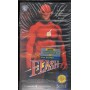 Flash VHS Robert Iscove Univideo - PIV12146 Sigillato