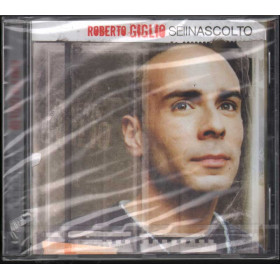 Roberto Giglio CD Sei In Ascoltato / Universal Sigillato 0602498197318 Roberto Giglio CD Sei In Ascoltato Nuovo Sigillato 0602498197318