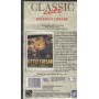 Classic Cult: Piccolo Cesare VHS Mervyn LeRoy Univideo - 2005215 Sigillato