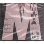 Mietta CD La Mia Anima Germania Nuovo Sigillato 0639842322126