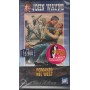 Romanzo Nel West VHS Edwin L. Marin Univideo - 2002815 Sigillato