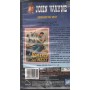 Romanzo Nel West VHS Edwin L. Marin Univideo - 2002815 Sigillato