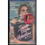 Sesso, Bugie E Videotape VHS Steven Soderbergh Univideo - 200015 Sigillato