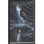 Unbreakable Il Predestinato VHS M. Night Shyamalan Univideo - VS4868 Sigillato