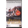 I Fratelli McMullen VHS Edward Burns Univideo - 4513SA Sigillato