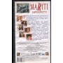 Mariti Imperfetti VHS Sam Weisman Univideo - 8751SA Sigillato