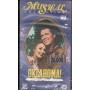 Oklahoma VHS Fred Zinnemann Univideo - 702015 Sigillato