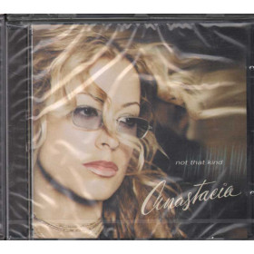 Anastacia CD Not That Kind / Epic Sigillato 5099749741225 Anastacia CD Not That Kind Nuovo Sigillato 5099749741225