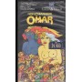 Non Chiamarmi Omar VHS Sergio Staino Univideo - 983115 Sigillato