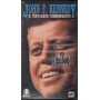 Il Video Album Commemorativo Di John F. Kennedy VHS Univideo - 703015 Sigillato