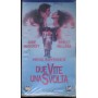 Due Vite Una Svolta VHS Herbert Ross Univideo - 108915 Sigillato