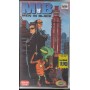 Men In Black Vol. 2 VHS Univideo - CC72272 Sigillato