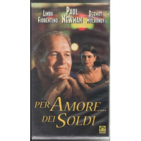 Per Amore Dei Soldi VHS Marek Kanievska Univideo - 1078902 Sigillato Per Amore Dei Soldi VHS Marek Kanievska Univideo - 1078902 Sigillato