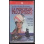 La Principessa Degli Intrighi VHS Michael Austin Univideo - 3138 Sigillato