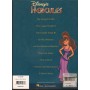 Hercules: Piano, Vocal, Guitar Book Libro - Spartito Nuovo