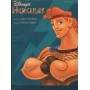 Hercules: Piano, Vocal, Guitar Book Libro - Spartito Nuovo