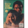 West Side Story Libro - Spartito Nuovo